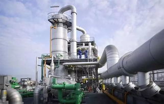 儀表本質(zhì)安全防爆技術(shù)及其在化工現(xiàn)場的應(yīng)用