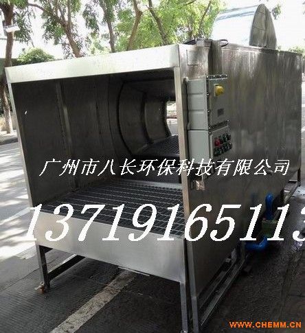 廣東佛山中山江門順德環(huán)保噴漆設(shè)備水簾柜水簾機(jī)噴漆水簾臺水簾樣板圖批發(fā)價格 化工機(jī)械網(wǎng)