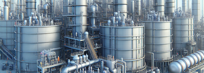 【BT財報瞬析】中鹽化工2024中報解析:財務(wù)表現(xiàn)與業(yè)務(wù)動態(tài)深度剖析