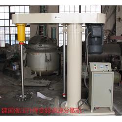 專業(yè)高速分散機(jī)與化工設(shè)備制造 濟(jì)寧與萊州的卓越品質(zhì)